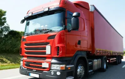 Adana Hınıs Ambar Kargo