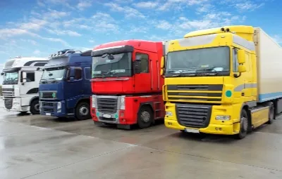 Adana Hınıs Nakliye Ambarı