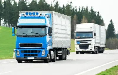 Adana ile Hınıs Arası Eşya Taşıma